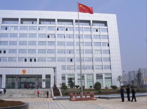 炎陵旗杆安装制作